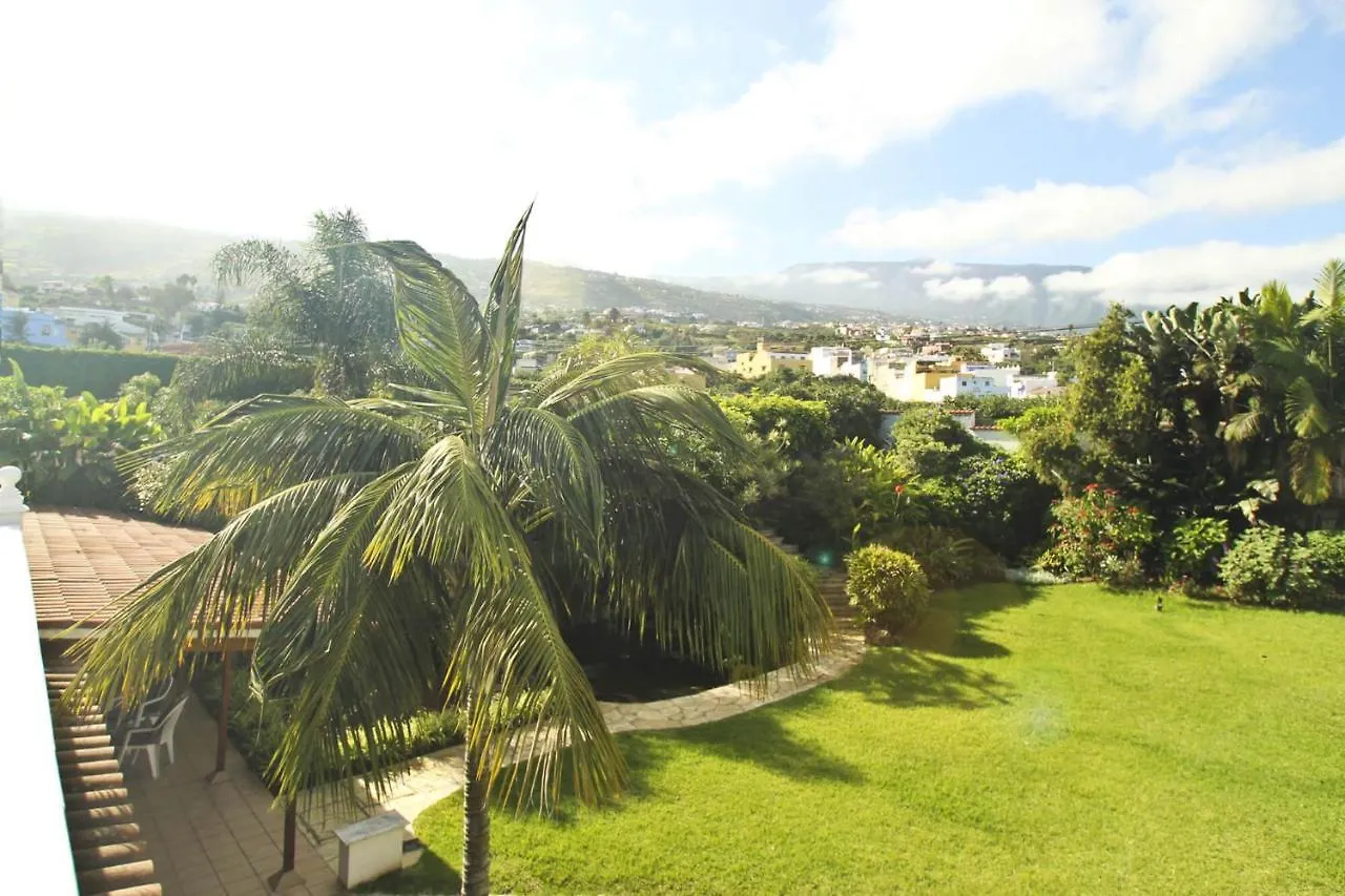 Holiday home Finca Tocama Villa La Vera-Carril